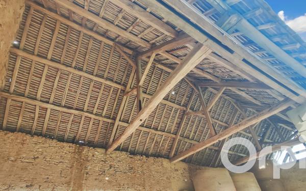 Maison à vendre    1 pièce •  Magny-en-Vexin