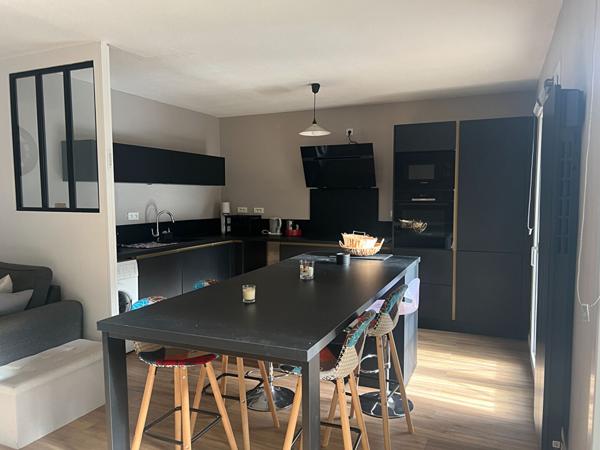 Appartement Chambray Les Tours 3 pièces 63.30 m2