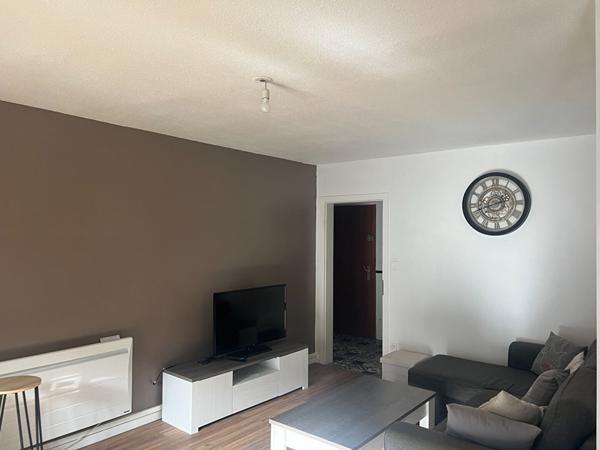 Appartement Chambray Les Tours 3 pièces 63.30 m2