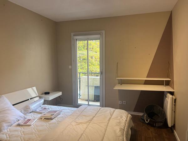 Appartement Chambray Les Tours 3 pièces 63.30 m2