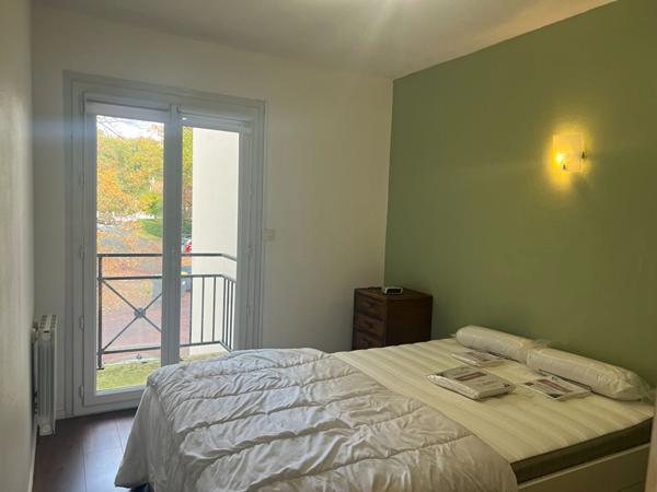 Appartement Chambray Les Tours 3 pièces 63.30 m2