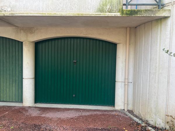 Appartement Chambray Les Tours 3 pièces 63.30 m2