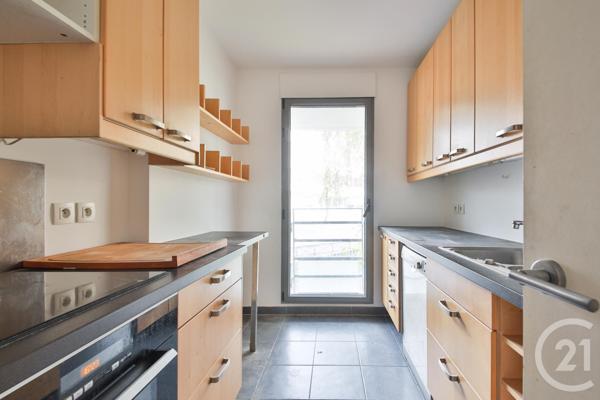 Appartement F2 à vendre  2 pièces - 55 m2 PARIS - 75013