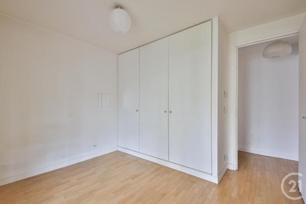 Appartement F2 à vendre  2 pièces - 55 m2 PARIS - 75013