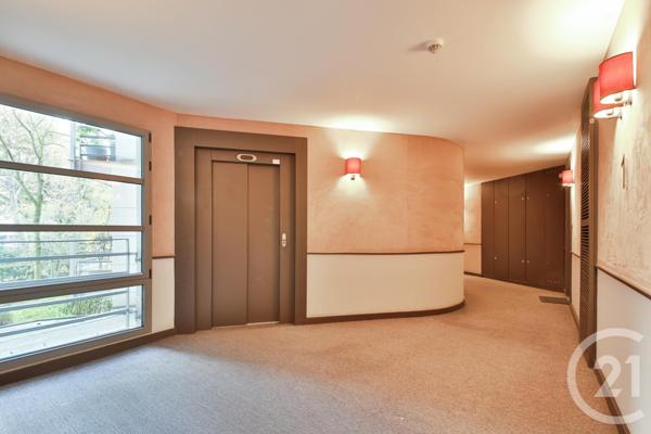 Appartement F2 à vendre  2 pièces - 55 m2 PARIS - 75013