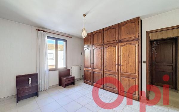 Maison à vendre    6 pièces • 147,51 m2 Estagel
