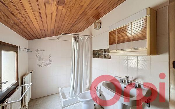 Maison à vendre    6 pièces • 147,51 m2 Estagel