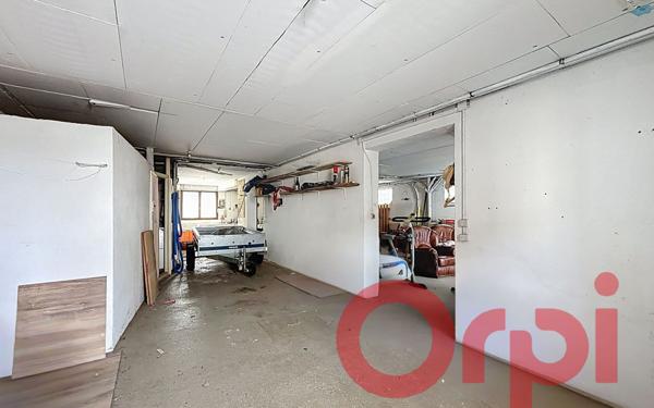 Maison à vendre    6 pièces • 147,51 m2 Estagel