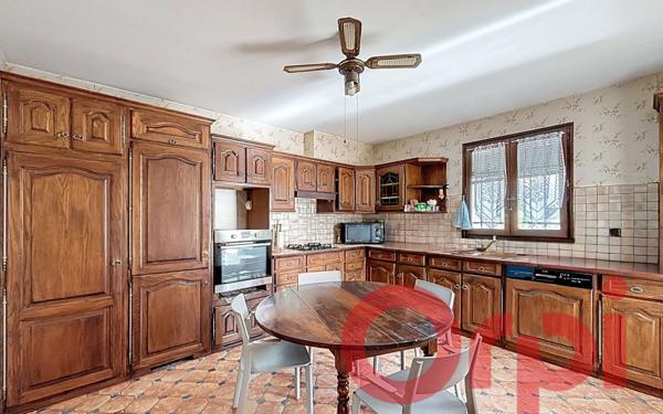 Maison à vendre    6 pièces • 147,51 m2 Estagel