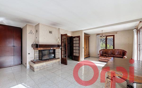 Maison à vendre    6 pièces • 147,51 m2 Estagel