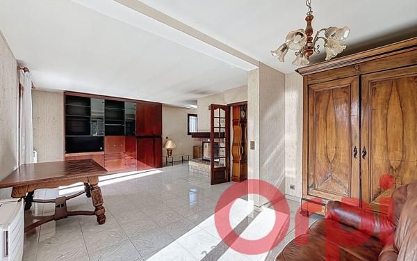 Maison à vendre    6 pièces • 147,51 m2 Estagel