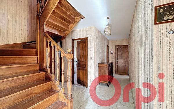 Maison à vendre    6 pièces • 147,51 m2 Estagel