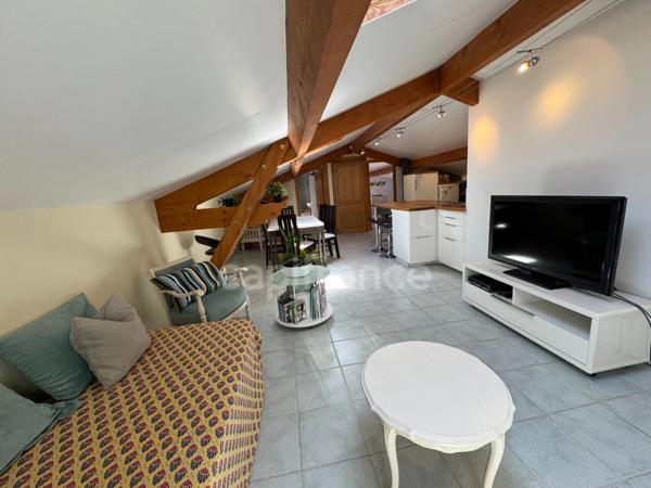 À VENDRE – GRAND LOCAL COMMERCIAL – NICE VALROSE – 164 m² – TERRASSE / 2 PARKINGS