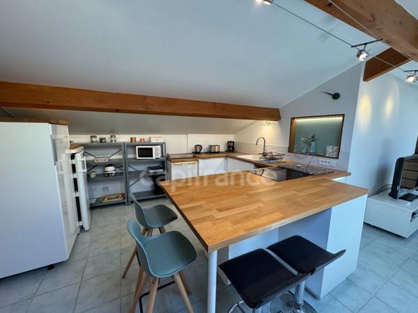 À VENDRE – GRAND LOCAL COMMERCIAL – NICE VALROSE – 164 m² – TERRASSE / 2 PARKINGS