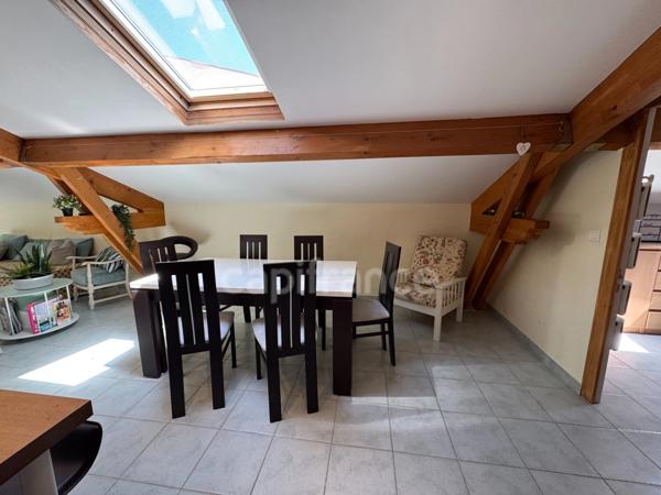 À VENDRE – GRAND LOCAL COMMERCIAL – NICE VALROSE – 164 m² – TERRASSE / 2 PARKINGS