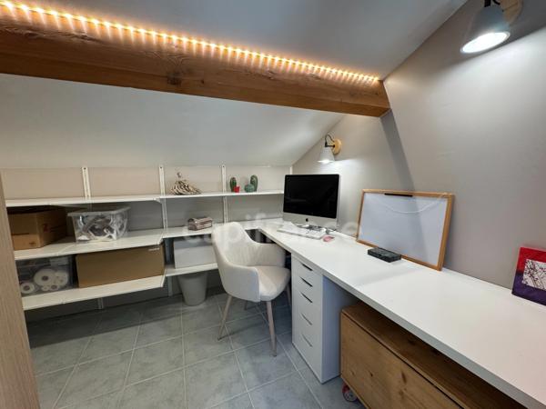 À VENDRE – GRAND LOCAL COMMERCIAL – NICE VALROSE – 164 m² – TERRASSE / 2 PARKINGS