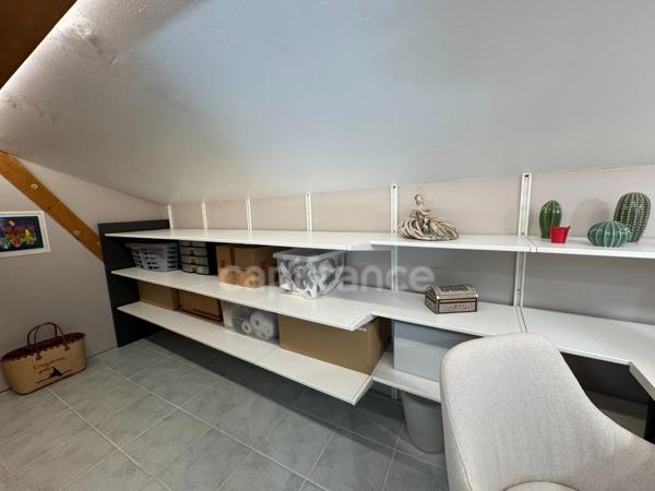 À VENDRE – GRAND LOCAL COMMERCIAL – NICE VALROSE – 164 m² – TERRASSE / 2 PARKINGS