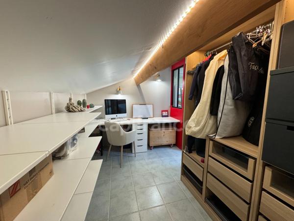 À VENDRE – GRAND LOCAL COMMERCIAL – NICE VALROSE – 164 m² – TERRASSE / 2 PARKINGS