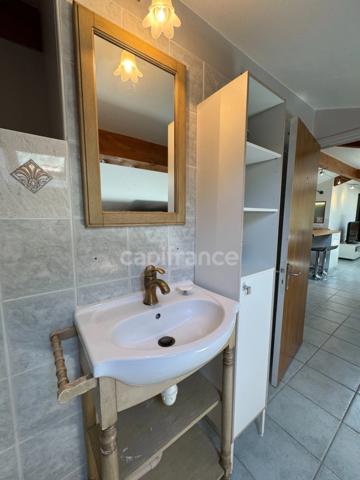 À VENDRE – GRAND LOCAL COMMERCIAL – NICE VALROSE – 164 m² – TERRASSE / 2 PARKINGS
