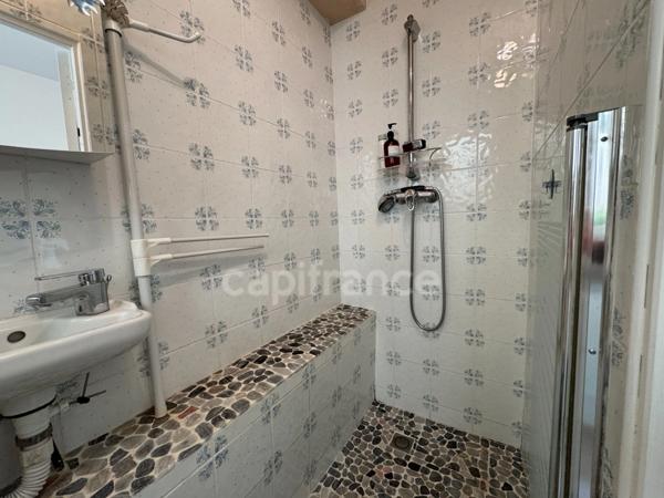 À VENDRE – GRAND LOCAL COMMERCIAL – NICE VALROSE – 164 m² – TERRASSE / 2 PARKINGS
