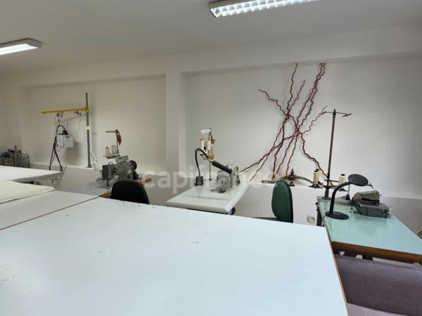 À VENDRE – GRAND LOCAL COMMERCIAL – NICE VALROSE – 164 m² – TERRASSE / 2 PARKINGS