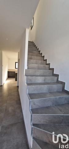 Maison à vendre 5 pièces 122 m² Bompas