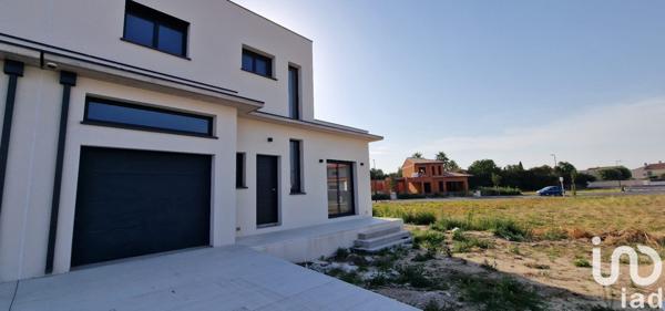 Maison à vendre 5 pièces 122 m² Bompas