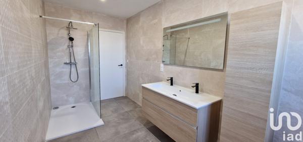 Maison à vendre 5 pièces 122 m² Bompas