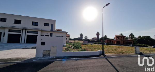 Maison à vendre 5 pièces 122 m² Bompas