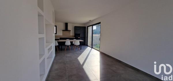 Maison à vendre 5 pièces 122 m² Bompas