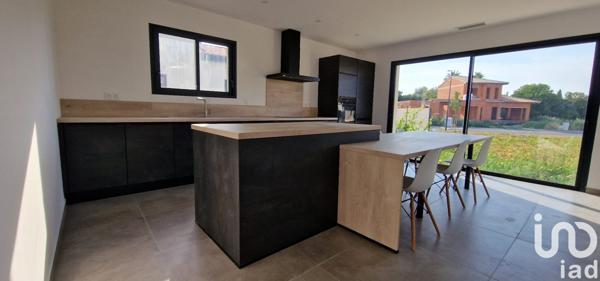 Maison à vendre 5 pièces 122 m² Bompas