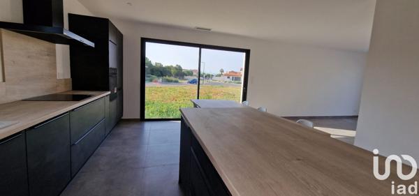 Maison à vendre 5 pièces 122 m² Bompas