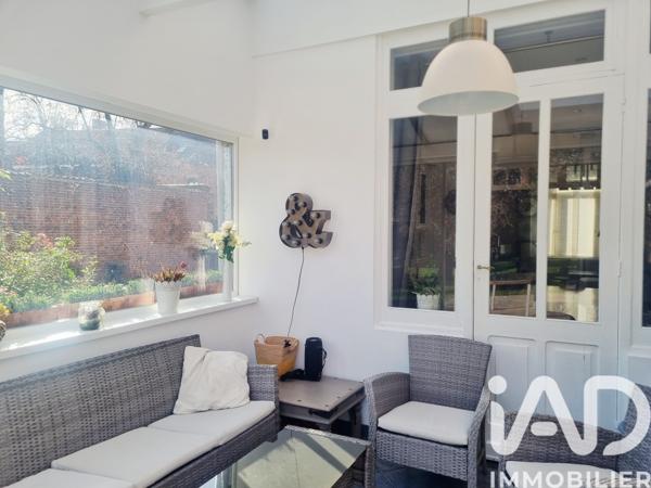 Maison à vendre 8 pièces 185 m² Nieppe