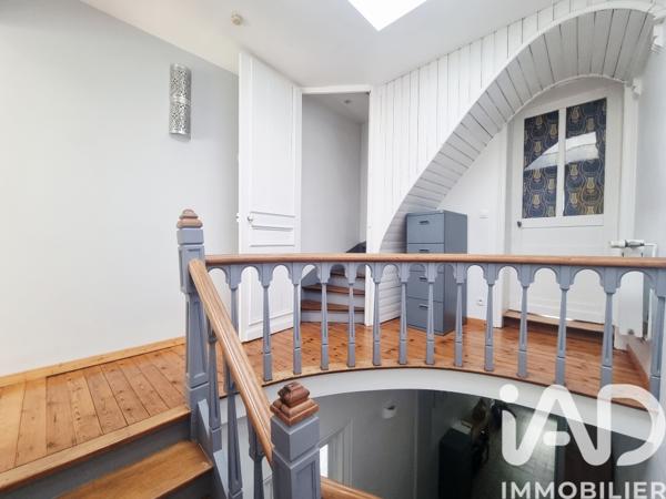 Maison à vendre 8 pièces 185 m² Nieppe