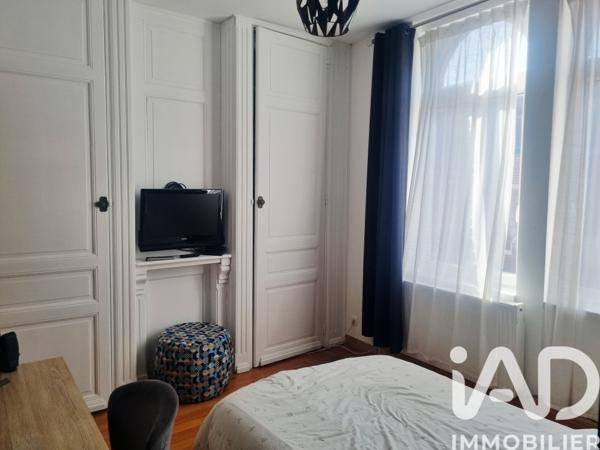 Maison à vendre 8 pièces 185 m² Nieppe
