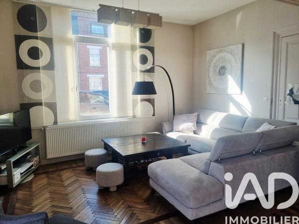 Maison à vendre 8 pièces 185 m² Nieppe