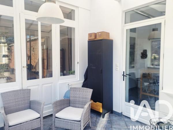 Maison à vendre 8 pièces 185 m² Nieppe
