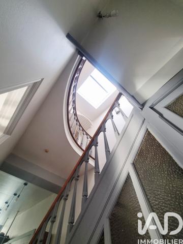 Maison à vendre 8 pièces 185 m² Nieppe