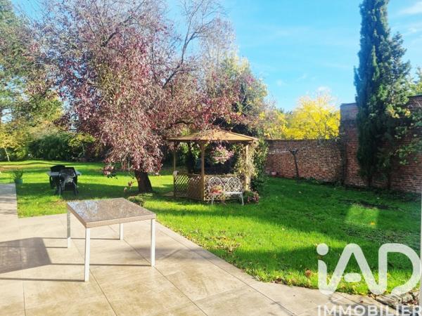 Maison à vendre 8 pièces 185 m² Nieppe