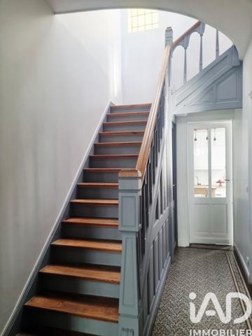 Maison à vendre 8 pièces 185 m² Nieppe