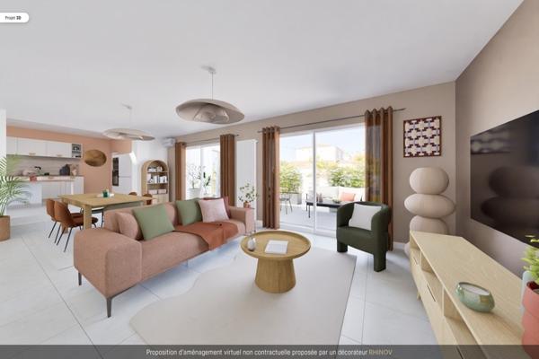 Maison à vendre |  Les Sables-d'Olonne |  4 pièces | 114 m²