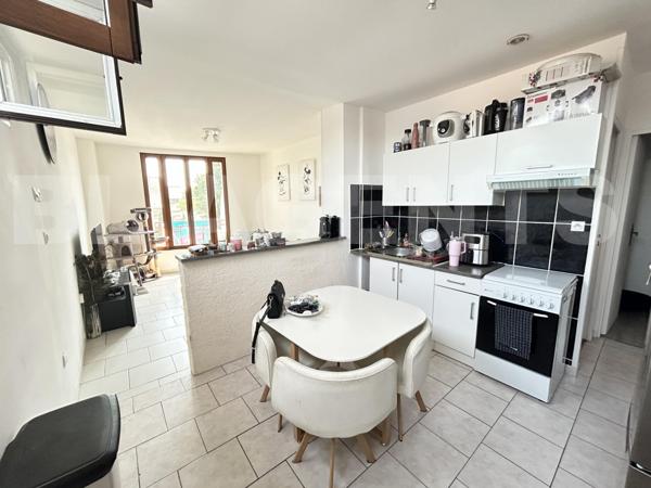 Appartement 4 Piéces