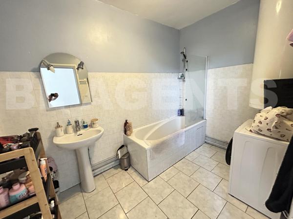 Appartement 4 Piéces