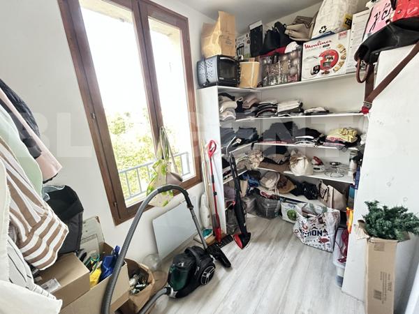 Appartement 4 Piéces