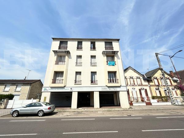 Appartement 4 Piéces