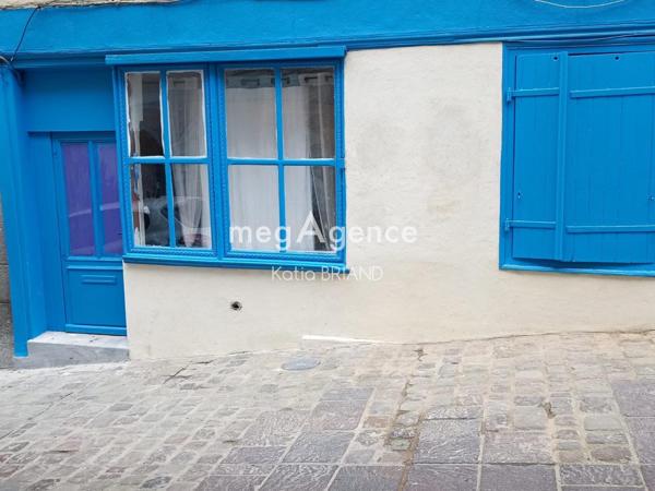 Appartement à LAVAL, 53000 - 2 pièces 44m²