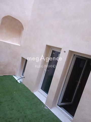 Appartement à LAVAL, 53000 - 2 pièces 44m²