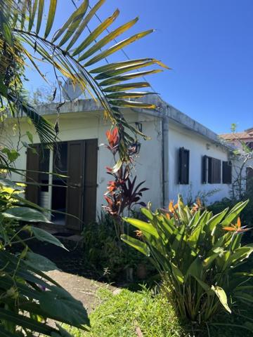 Maison à vendre à Le Tampon à la Réunion (97430), ref : 97411-312