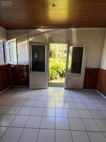 Maison à vendre à Le Tampon à la Réunion (97430), ref : 97411-312
