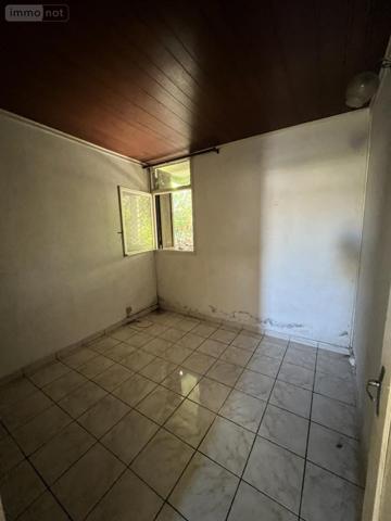 Maison à vendre à Le Tampon à la Réunion (97430), ref : 97411-312